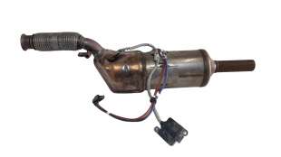 Recambio de filtro de particulas para renault express 2021- advance referencia OEM IAM 208029711R  