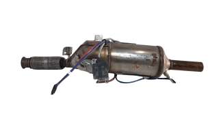 Recambio de filtro de particulas para renault express 2021- advance referencia OEM IAM 208029711R  