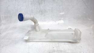 Recambio de deposito limpia para peugeot expert furgón 2016- 1.6 blue-hdi fap referencia OEM IAM 9809803680  