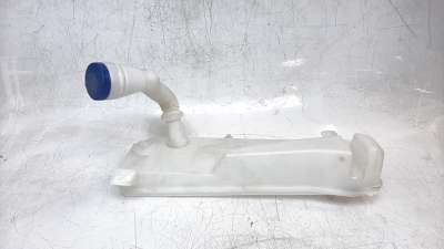 Recambio de deposito limpia para peugeot expert furgón 2016- 1.6 blue-hdi fap referencia OEM IAM 9809803680  