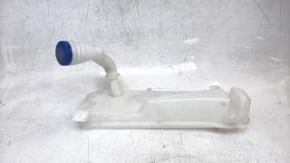 Recambio de deposito limpia para peugeot expert furgón 2016- 1.6 blue-hdi fap referencia OEM IAM 9809803680  