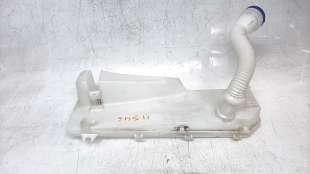 Recambio de deposito limpia para peugeot expert furgón 2016- 1.6 blue-hdi fap referencia OEM IAM 9809803680   2