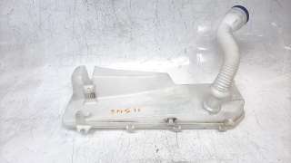 Recambio de deposito limpia para peugeot expert furgón 2016- 1.6 blue-hdi fap referencia OEM IAM 9809803680  