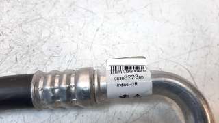 Recambio de tubos aire acondicionado para peugeot expert furgón 2016- 1.6 blue-hdi fap referencia OEM IAM 9838822380  