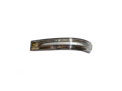 Recambio de piloto retrovisor izquierdo para hyundai tucson 2015- referencia OEM IAM 87613D7000  HN8067416