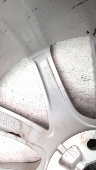 Recambio de llanta para skoda kodiaq 2016- ambition referencia OEM IAM 565601025D  