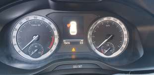 Recambio de cuadro instrumentos para skoda kodiaq 2016- ambition referencia OEM IAM 565920751  