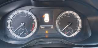 Recambio de cuadro instrumentos para skoda kodiaq 2016- ambition referencia OEM IAM 565920751  