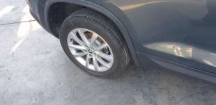 Recambio de amortiguador trasero derecho para skoda kodiaq 2016- ambition referencia OEM IAM 5QF513049AS  