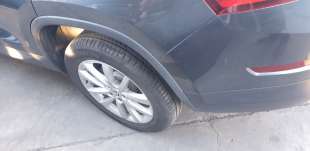 Recambio de amortiguador trasero izquierdo para skoda kodiaq 2016- ambition referencia OEM IAM 5QF513049AS  