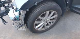 Recambio de brazo suspension delantero izquierdo para skoda kodiaq 2016- ambition referencia OEM IAM 3Q0407151S  ZWDVW029