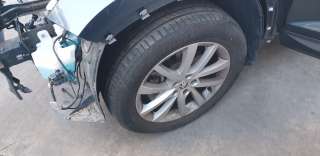 Recambio de brazo suspension delantero izquierdo para skoda kodiaq 2016- ambition referencia OEM IAM 3Q0407151S  ZWDVW029