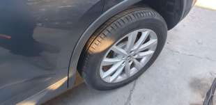Recambio de pinza de freno trasera izquierda para skoda kodiaq 2016- ambition referencia OEM IAM 3Q0615423  