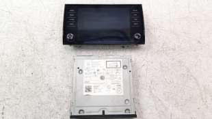 Recambio de sistema navegacion gps para skoda kodiaq 2016- ambition referencia OEM IAM 565919605C  