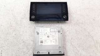 Recambio de sistema navegacion gps para skoda kodiaq 2016- ambition referencia OEM IAM 565919605C  