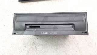Recambio de sistema navegacion gps para skoda kodiaq 2016- ambition referencia OEM IAM 565919605C  