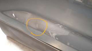 Recambio de puerta trasera derecha para skoda kodiaq 2016- ambition referencia OEM IAM 565833056  