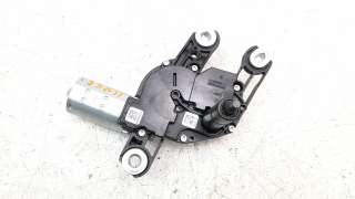 Recambio de motor limpia trasero para skoda kodiaq 2016- ambition referencia OEM IAM 5F4955711A  