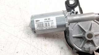 Recambio de motor limpia trasero para skoda kodiaq 2016- ambition referencia OEM IAM 5F4955711A  