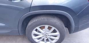 Recambio de aletin trasero izquierdo para skoda kodiaq 2016- ambition referencia OEM IAM 565854819A  