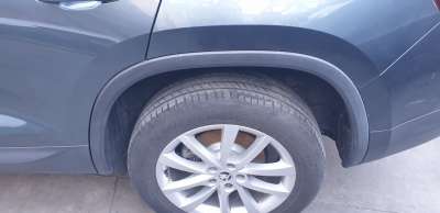 Recambio de aletin trasero izquierdo para skoda kodiaq 2016- ambition referencia OEM IAM 565854819A  