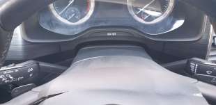 Recambio de mando multifuncion para skoda kodiaq 2016- ambition referencia OEM IAM 5Q0953502A  