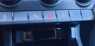 Recambio de warning para skoda kodiaq 2016- ambition referencia OEM IAM 565927132AKWHS  