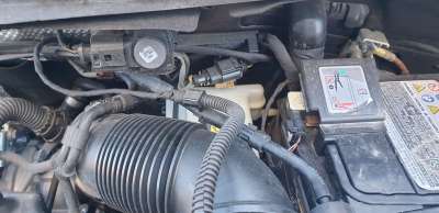 Recambio de servofreno para skoda kodiaq 2016- ambition referencia OEM IAM 5Q1614106R  