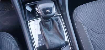 Recambio de pomo palanca cambio para skoda kodiaq 2016- ambition referencia OEM IAM 566713123D  