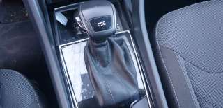 Recambio de pomo palanca cambio para skoda kodiaq 2016- ambition referencia OEM IAM 566713123D  
