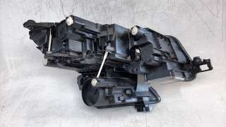 Recambio de faro izquierdo para skoda kodiaq 2016- ambition referencia OEM IAM 566941015E  