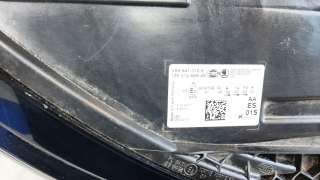 Recambio de faro izquierdo para skoda kodiaq 2016- ambition referencia OEM IAM 566941015E  