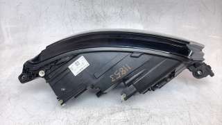Recambio de faro izquierdo para skoda kodiaq 2016- ambition referencia OEM IAM 566941015E  