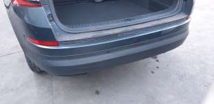 Recambio de paragolpes trasero para skoda kodiaq 2016- ambition referencia OEM IAM 565807421  