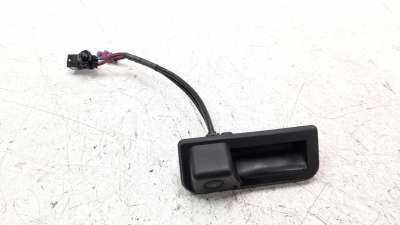 Recambio de maneta exterior maletero / porton para skoda kodiaq 2016- ambition referencia OEM IAM 566827566A  