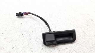 Recambio de maneta exterior maletero / porton para skoda kodiaq 2016- ambition referencia OEM IAM 566827566A  