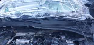 Recambio de brazo limpia delantero izquierdo para skoda kodiaq 2016- ambition referencia OEM IAM 566955409  