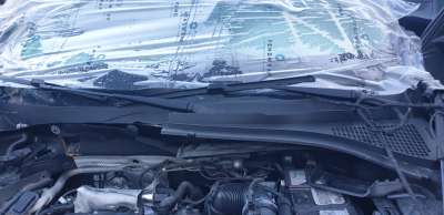Recambio de brazo limpia delantero izquierdo para skoda kodiaq 2016- ambition referencia OEM IAM 566955409  