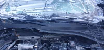 Recambio de brazo limpia delantero derecho para skoda kodiaq 2016- ambition referencia OEM IAM 566955410  