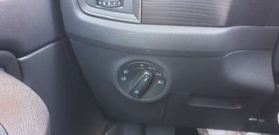 Recambio de mando luces para skoda kodiaq 2016- ambition referencia OEM IAM 565941431C  