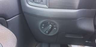 Recambio de mando luces para skoda kodiaq 2016- ambition referencia OEM IAM 565941431C  