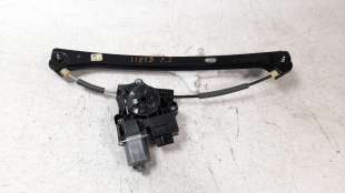 Recambio de elevalunas trasero izquierdo para skoda kodiaq 2016- ambition referencia OEM IAM 565839461B  