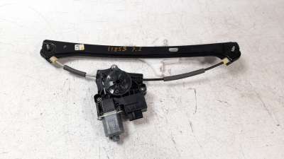Recambio de elevalunas trasero izquierdo para skoda kodiaq 2016- ambition referencia OEM IAM 565839461B  