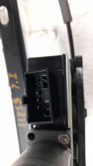 Recambio de elevalunas trasero izquierdo para skoda kodiaq 2016- ambition referencia OEM IAM 565839461B  