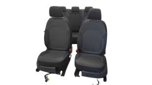 Recambio de juego asientos completo para skoda kodiaq 2016- ambition referencia OEM IAM 565881405A  