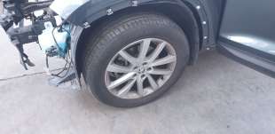 Recambio de transmision delantera izquierda para skoda kodiaq 2016- ambition referencia OEM IAM 3Q0407271CD  