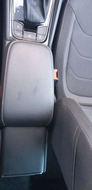 Recambio de apoyabrazos central para skoda kodiaq 2016- ambition referencia OEM IAM 565864207  