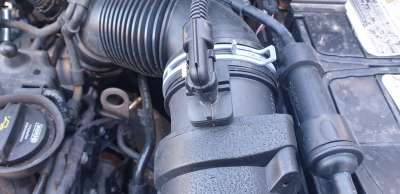 Recambio de caudalimetro para skoda kodiaq 2016- ambition referencia OEM IAM 03L906461A  
