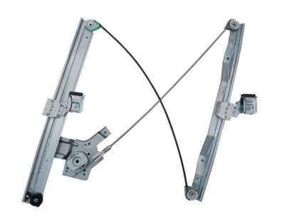 Recambio de elevalunas delantero izquierdo para ford mondeo berlina (ge) 2000-2007 referencia OEM IAM 1S71F23201BX 106102924 118