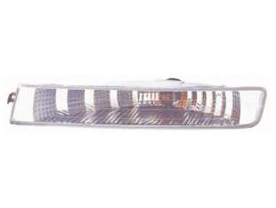 Recambio de piloto delantero izquierdo para opel vivaro 2001-2006 referencia OEM IAM 4408521 103F16371211 OP9324114